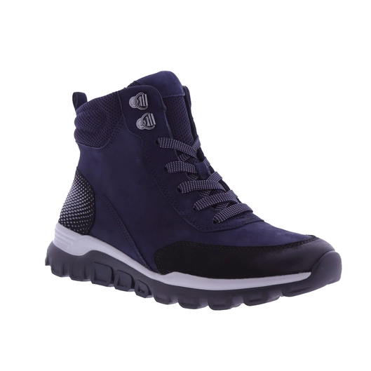 Gabor Sneakers donkerblauw