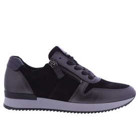 Gabor Sneakers grijs