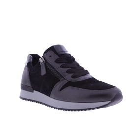 Gabor Sneakers grijs