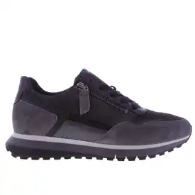 Gabor Sneakers grijs