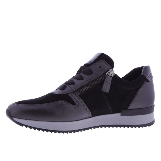 Gabor Sneakers grijs