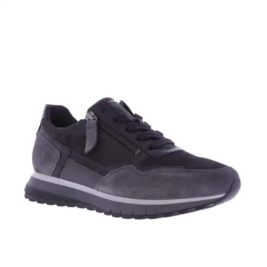 Gabor Sneakers grijs