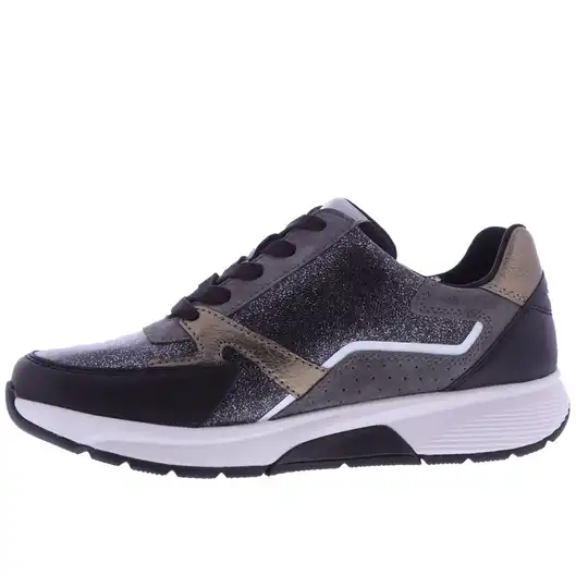 Gabor Sneakers grijs