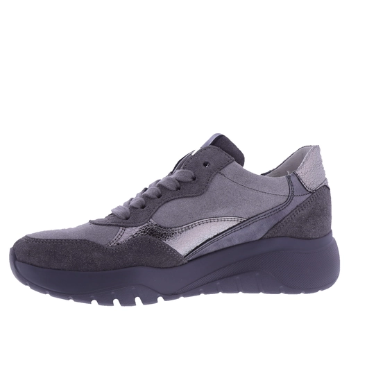 Gabor Sneakers grijs