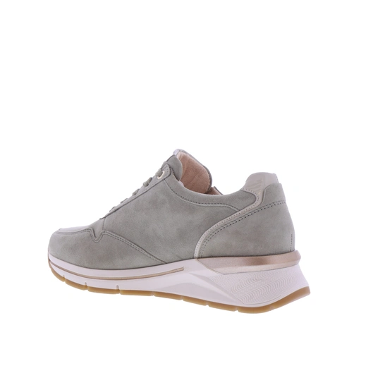 Gabor Sneakers groen