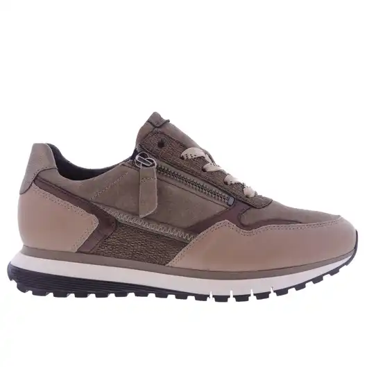 Gabor Sneakers taupe