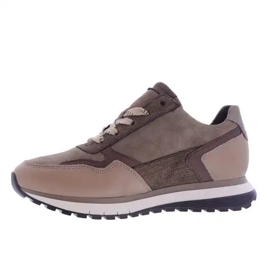 Gabor Sneakers taupe