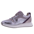 Gabor Sneakers zilver