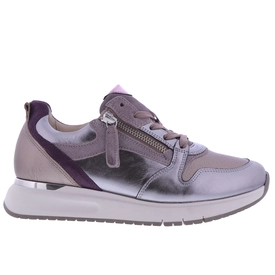 Gabor Sneakers zilver