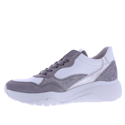 Gabor Sneakers zilver