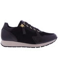 Gabor Sneakers zwart