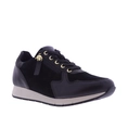 Gabor Sneakers zwart