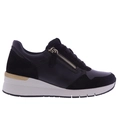 Gabor Sneakers zwart