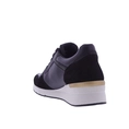 Gabor Sneakers zwart