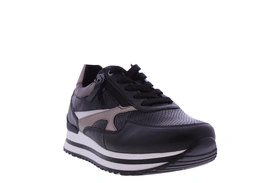 Gabor Sneakers zwart