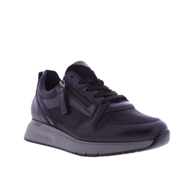 Gabor Sneakers zwart