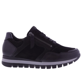 Gabor Sneakers zwart