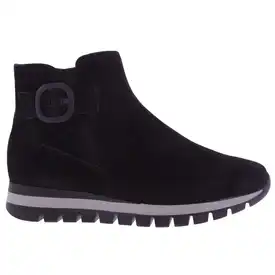 Gabor Sneakers zwart