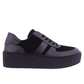 Gabor Sneakers zwart