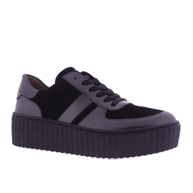 Gabor Sneakers zwart