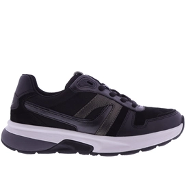 Gabor Sneakers zwart