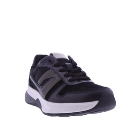 Gabor Sneakers zwart