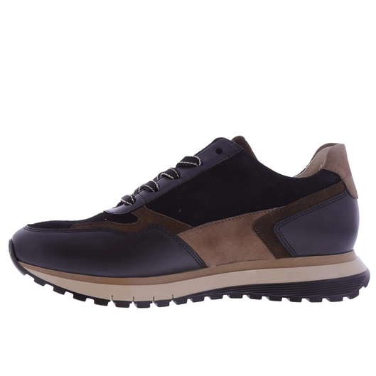 Gabor Sneakers zwart