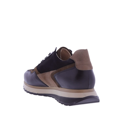 Gabor Sneakers zwart