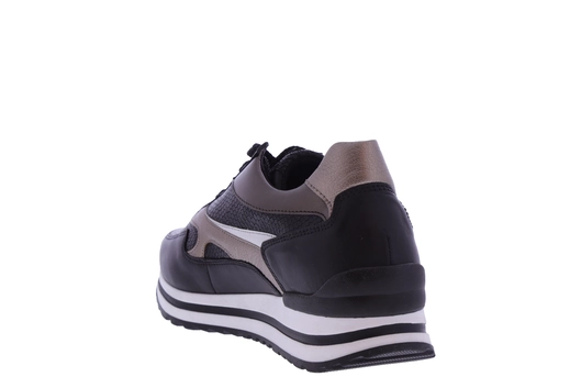 Gabor Sneakers zwart