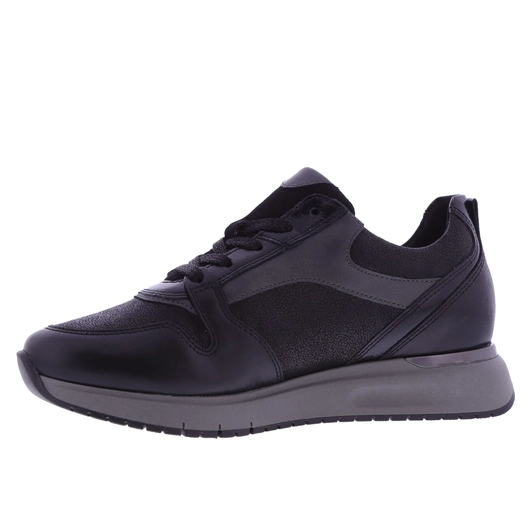 Gabor Sneakers zwart