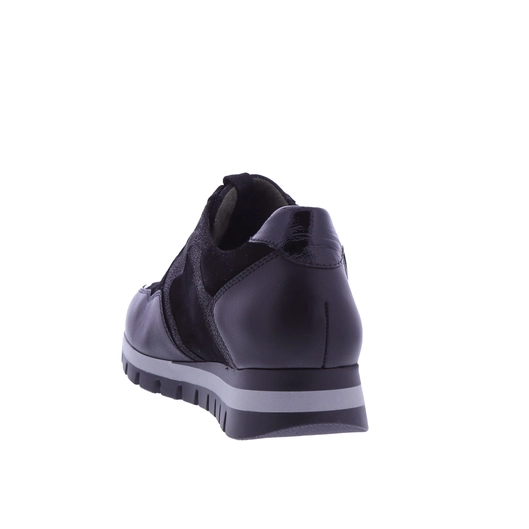 Gabor Sneakers zwart