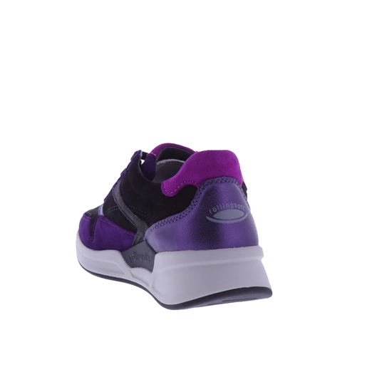 Gabor Sneakers zwart