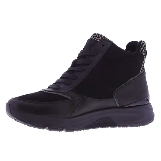 Gabor Sneakers zwart