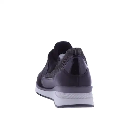 Gabor Sneakers zwart