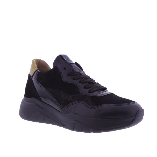 Gabor Sneakers zwart