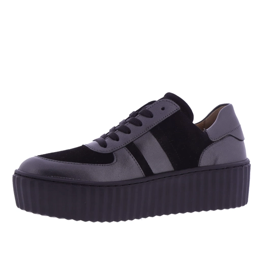 Gabor Sneakers zwart