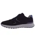 Pius Gabor Sneakers donkerblauw