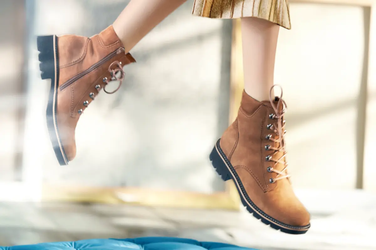 herfst/winter - Trends - GaborShoes.nl - Gabor Shoes